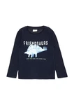 s.Oliver Langarmhemd T-Shirt 