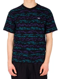 T-Shirt - Shirt - Kurzarmshirt -Too Fast T-Shirt [black]