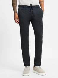 Stoffhose