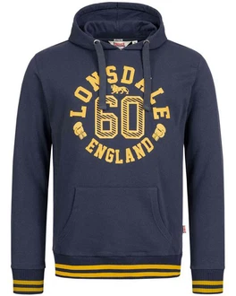Lonsdale Kapuzensweatshirt Mamhead