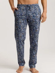 Hanro Pyjamahose Night & Day 