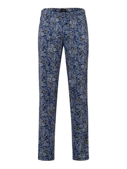Hanro Pyjamahose Night & Day Hanro Pyjamahose Night & Day
