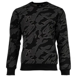 G-STAR Sweatshirt Herren Sweatshirt - Camouflage, Island Camo