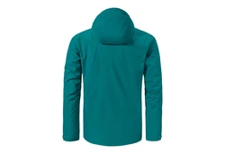 Schöffel Trekkingjacke Jacket Gmund Herren QUARTZ