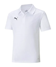 T-Shirt teamLIGA Sideline Polo default
