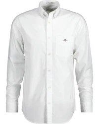 GANT Hemd offwhite