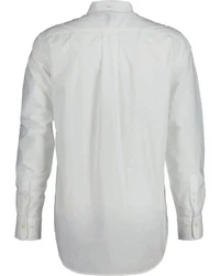 GANT Hemd offwhite