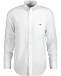 GANT Hemd offwhite
