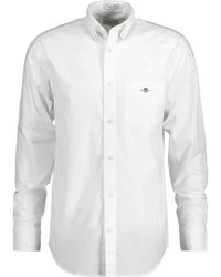 GANT Hemd offwhite