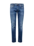Pepe Jeans Regular-fit-Jeans STANLEY Hellblau/Blau