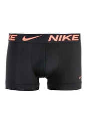 NIKE Underwear Sportunterhosen Boxer TRUNK 3PK Dunkelblau/Schwarz/Blau/Grau