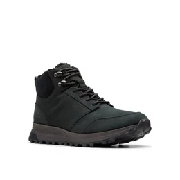 ATL Trek Up WP Schnrstiefel Hiking Boots, Schnrboots, Winterstiefel mit herausnehmbarem Fubett