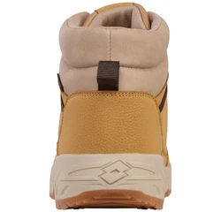 Lotto Schnürboots Braun/Gelb