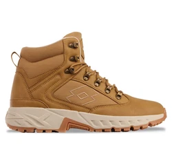 Lotto Schnürboots (2400310X7272) Braun