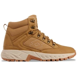 Lotto Schnürboots (2400310X7272) Braun