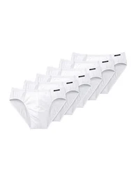Minislip Essentials (6-St) Mini-slip unterhose unterwsche