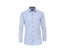 VENTI Unterhemd Regular Fit blau