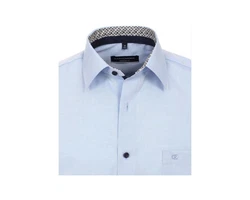 VENTI Unterhemd Regular Fit blau