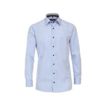 VENTI Unterhemd Regular Fit blau VENTI Unterhemd Regular Fit blau