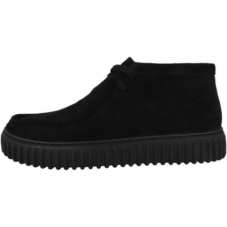 Clarks Torhill Hi Herren Sneaker