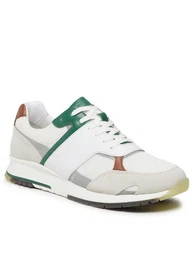 Sneakers TORINO-01 122AM Beige Sneaker