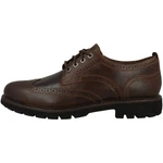 Clarks Halbschuhe Schnürschuh Style Batcombe Far 