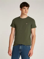 Tommy Jeans T-Shirt TJM XSLIM 2PACK JERSEY TEE 