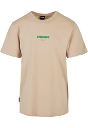 T-Shirt Herren C&S Changes Tee (1-tlg)