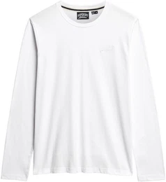 Langarmshirt ESSENTIAL LOGO LONG SLEEVE TOP