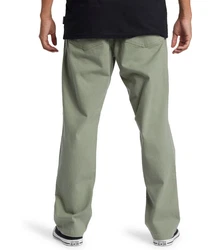 Quiksilver Stoffhose DNA TWILL BEACH PANT 