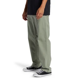 Quiksilver Stoffhose DNA TWILL BEACH PANT 