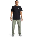 Quiksilver Stoffhose DNA TWILL BEACH PANT 