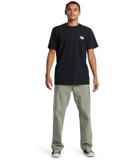 Quiksilver Stoffhose DNA TWILL BEACH PANT 