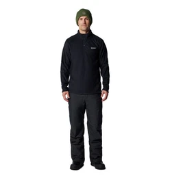 Fleecepullover Steens Mountain Half Snap II