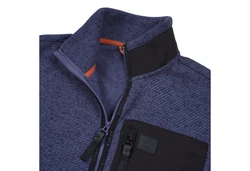 ICEPEAK Midlayer Jacke Herren AGARAT 