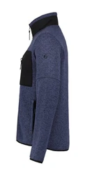 ICEPEAK Midlayer Jacke Herren AGARAT 