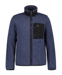 ICEPEAK Midlayer Jacke Herren AGARAT 