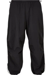 Stoffhose Herren Nylon Parachute Pants (1-tlg)
