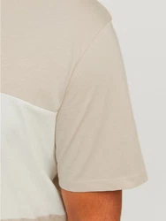 Jack & Jones T-Shirt kitt / wei