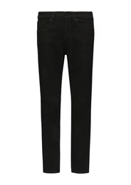 Slim-fit-Jeans im Five-Pocket Style