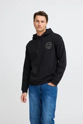 Blend Kapuzensweatshirt Sweatshirt 