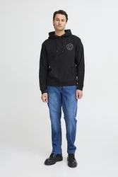 Blend Kapuzensweatshirt Sweatshirt 