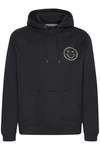 Blend Kapuzensweatshirt Sweatshirt 