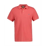 GANT Poloshirt REGULAR SHIELD Rot/Rosa