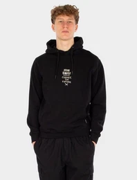 Hoodie - Kapuzenpullover -Sweatshirt mit Kapuze -Change Future Hoodie