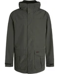 Barbour Funktionsjacke Summer Brockstone Dunkelgrün/Khaki