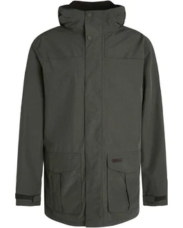 Barbour Funktionsjacke Summer Brockstone