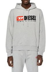 Diesel Kapuzensweatshirt S-DIVISION 