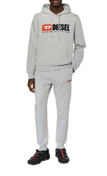 Diesel Kapuzensweatshirt S-DIVISION 