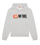 Diesel Kapuzensweatshirt S-DIVISION 